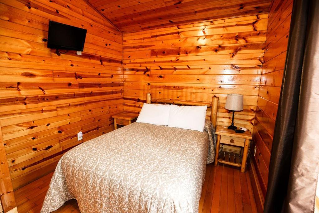 The Cabins At Pine Haven - Beckley Beaver Kültér fotó